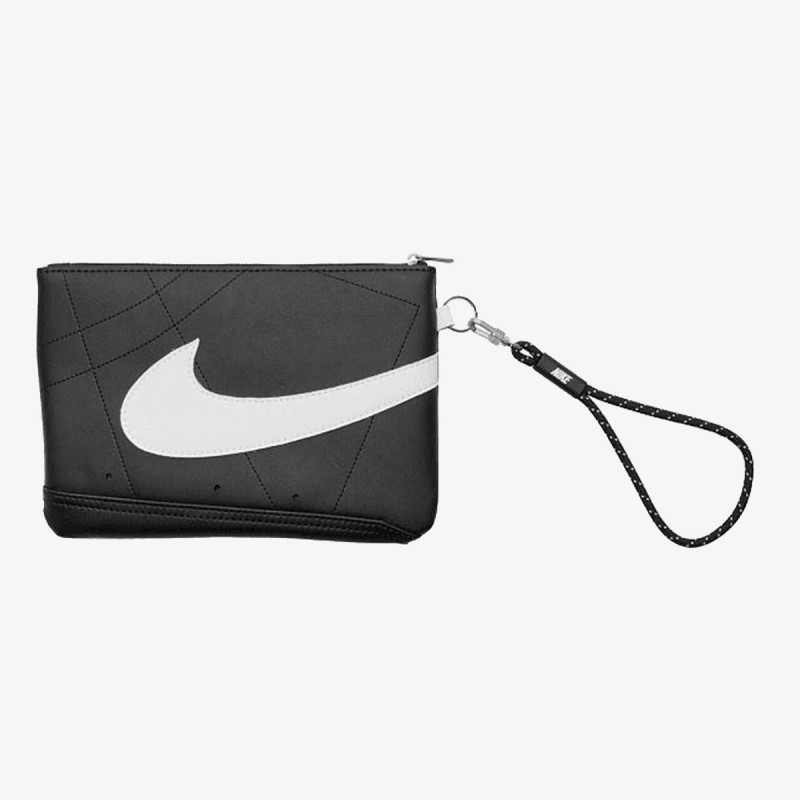 JR NIKE Novčanik NIKE ICON BLAZER WRISTLET LARGE 