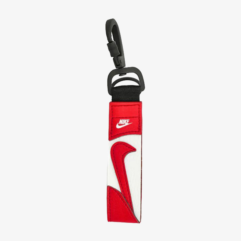 JR NIKE KEYCHAIN PREMIUM KEY HOLDER 