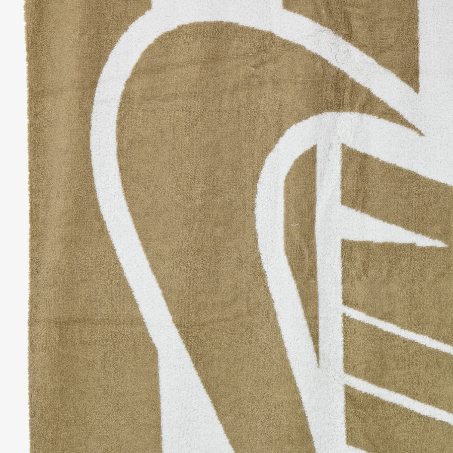 JR NIKE TOWEL NIKE CLUB POOL TOWEL 