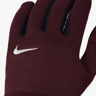 JR NIKE Rukavice NIKE W LG PHOENIX FLEECE BURGUNDY CRUSH/ 