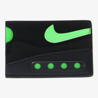 JR NIKE Novčanik ICON AIR MAX 1 BIG BUBBLE CARD WALLET 