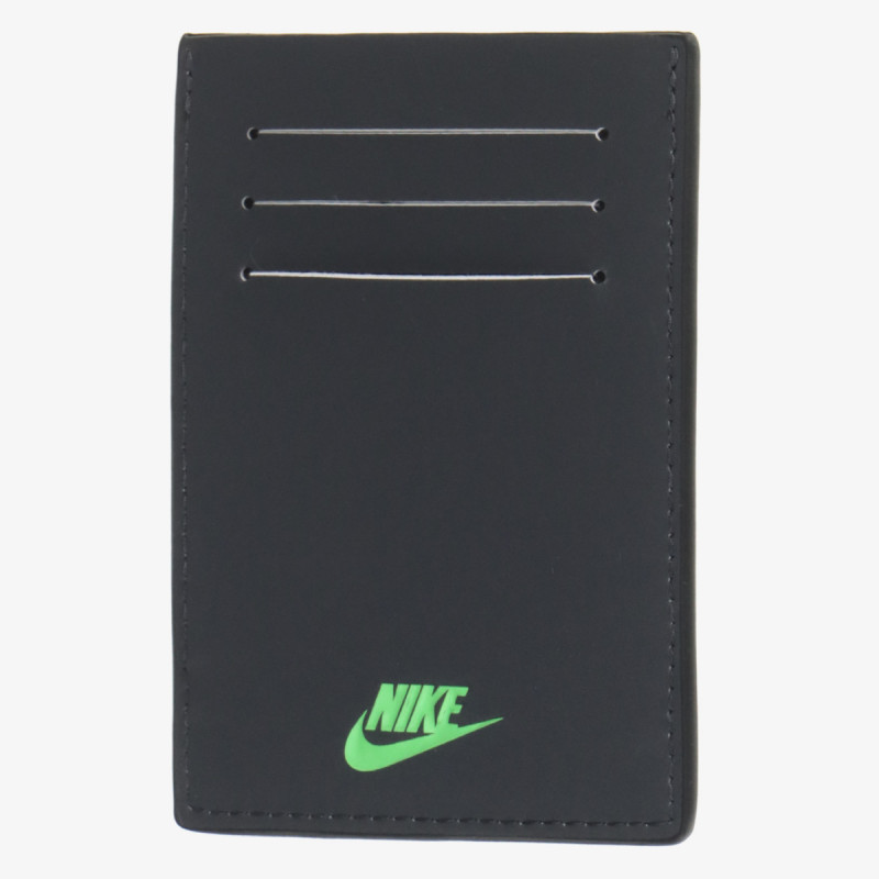 JR NIKE Novčanik ICON AIR MAX 1 BIG BUBBLE CARD WALLET 