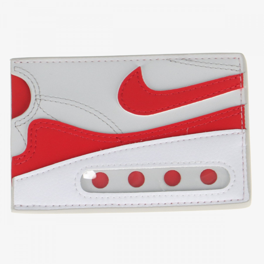 JR NIKE Novčanik ICON AIR MAX 1 BIG BUBBLE CARD WALLET 