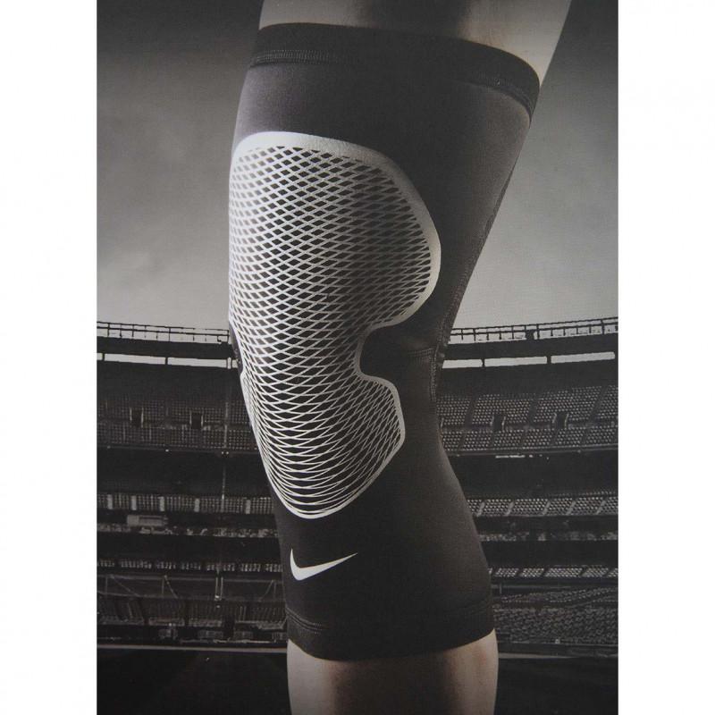 Nike pro hyperstrong knee sleeve 2.0 sale