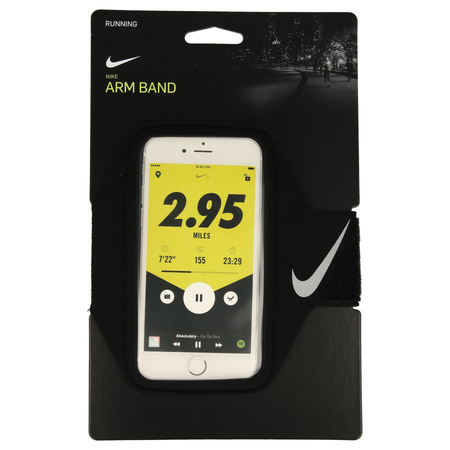 NIKE PHONE CASES Lean 