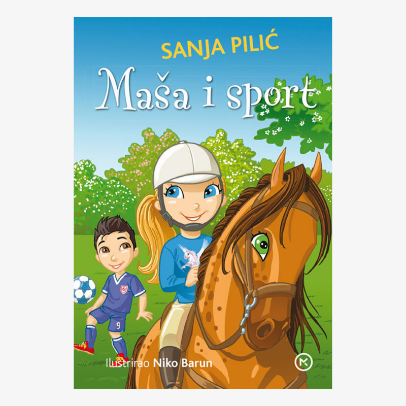 Ostalo Ostala oprema MAŠA I SPORT 