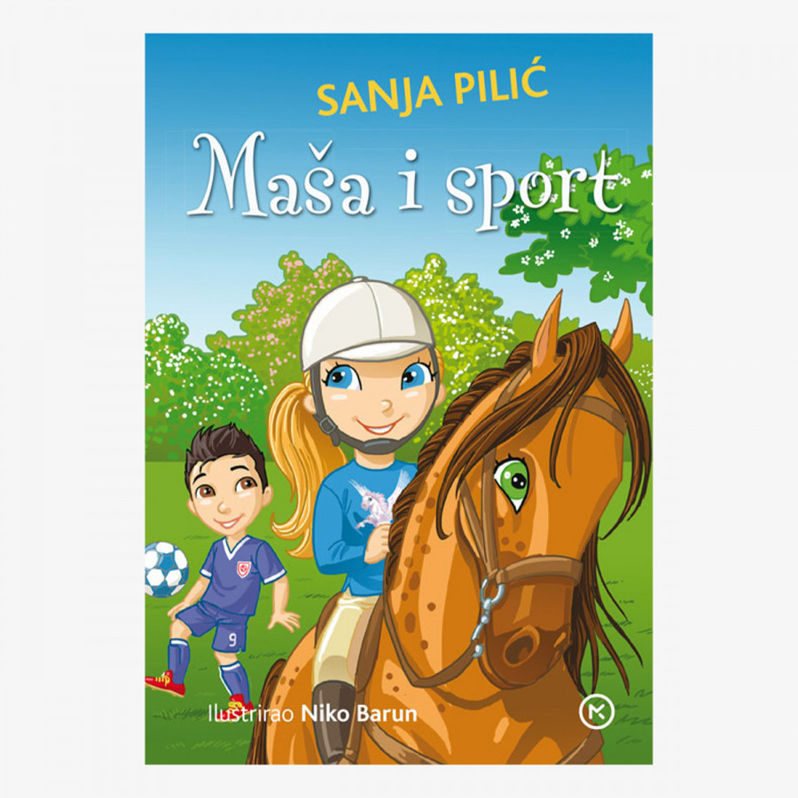 Ostalo Ostala oprema MAŠA I SPORT 