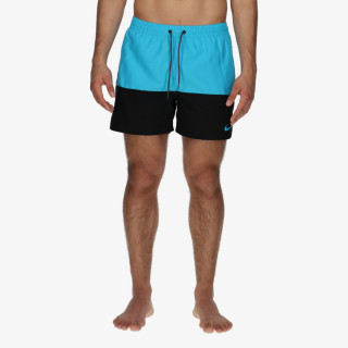 NIKE SWIM Kratke hlače 5