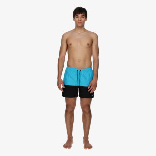 NIKE SWIM Kratke hlače 5
