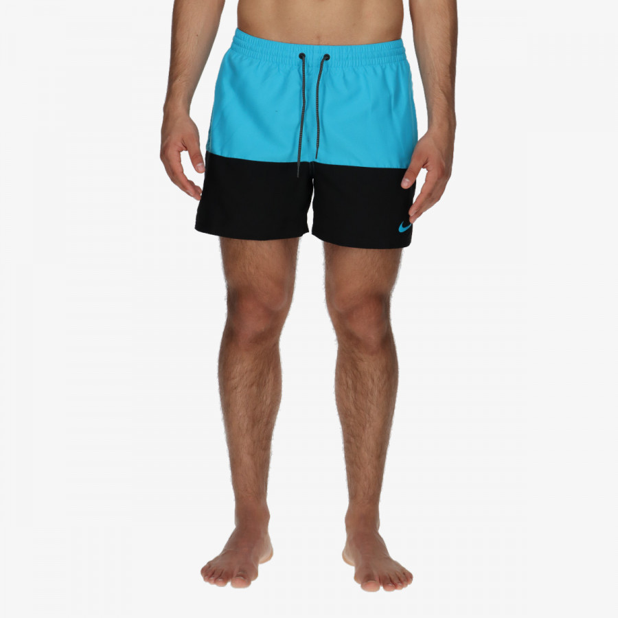 NIKE SWIM Kratke hlače 5