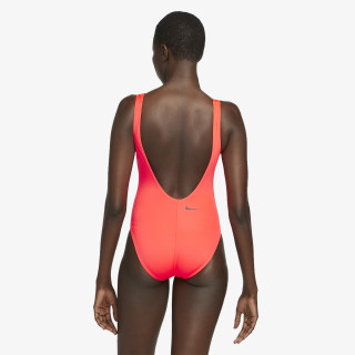NIKE Kupaći kostim U-BACK ONE PIECE
