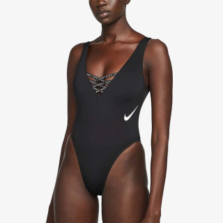 NIKE SWIM Bikini U-Back One Piece 