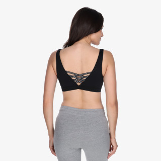 NIKE SWIM Kupaće gaće Scoop Neck 