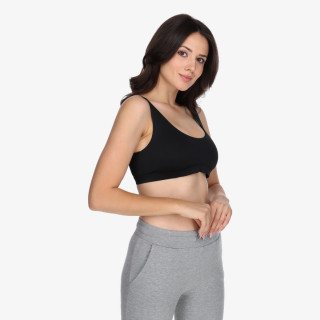NIKE SWIM Kupaće gaće Scoop Neck 