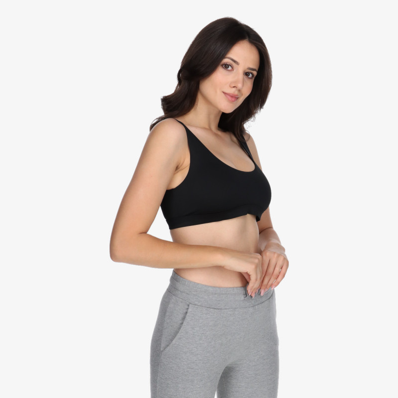 NIKE SWIM Kupaće gaće Scoop Neck 