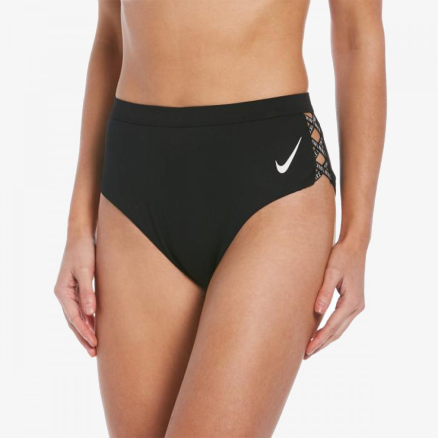 NIKE SWIM Bikini CHEEKY 