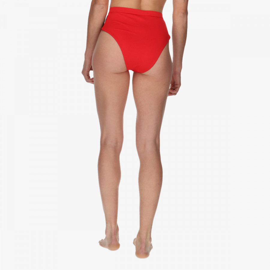 NIKE SWIM Bikini CHEEKY 