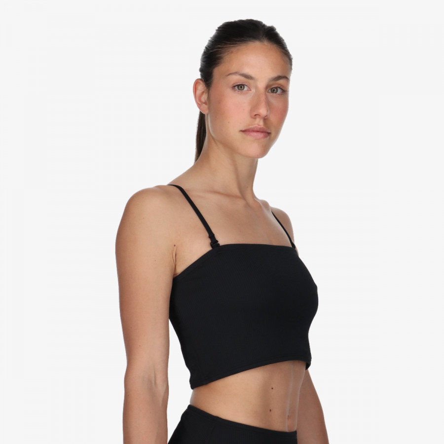 NIKE SWIM Bikini BANDEAU MIDKINI 