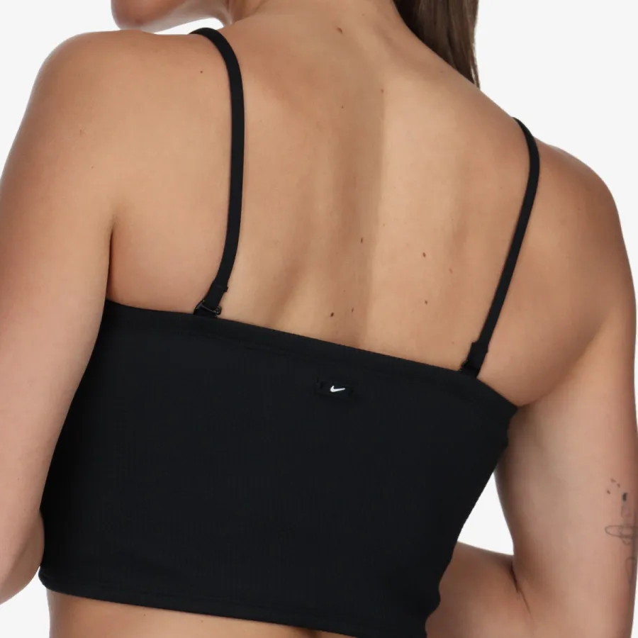 NIKE SWIM Bikini BANDEAU MIDKINI 