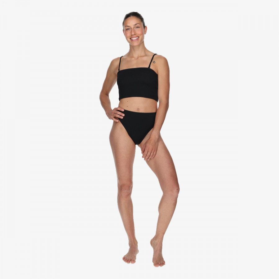 NIKE SWIM Bikini BANDEAU MIDKINI 