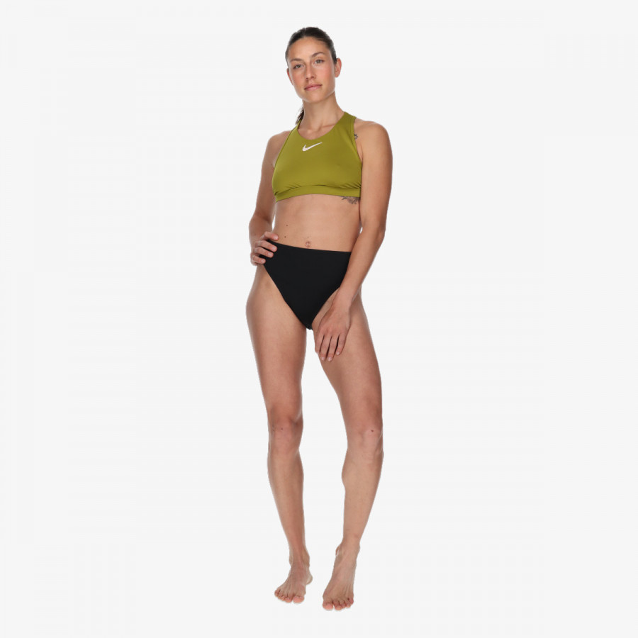 NIKE SWIM Bikini HIGH WAIST 