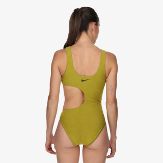 NIKE SWIM Bikini CUTOUT ONE PIECE 