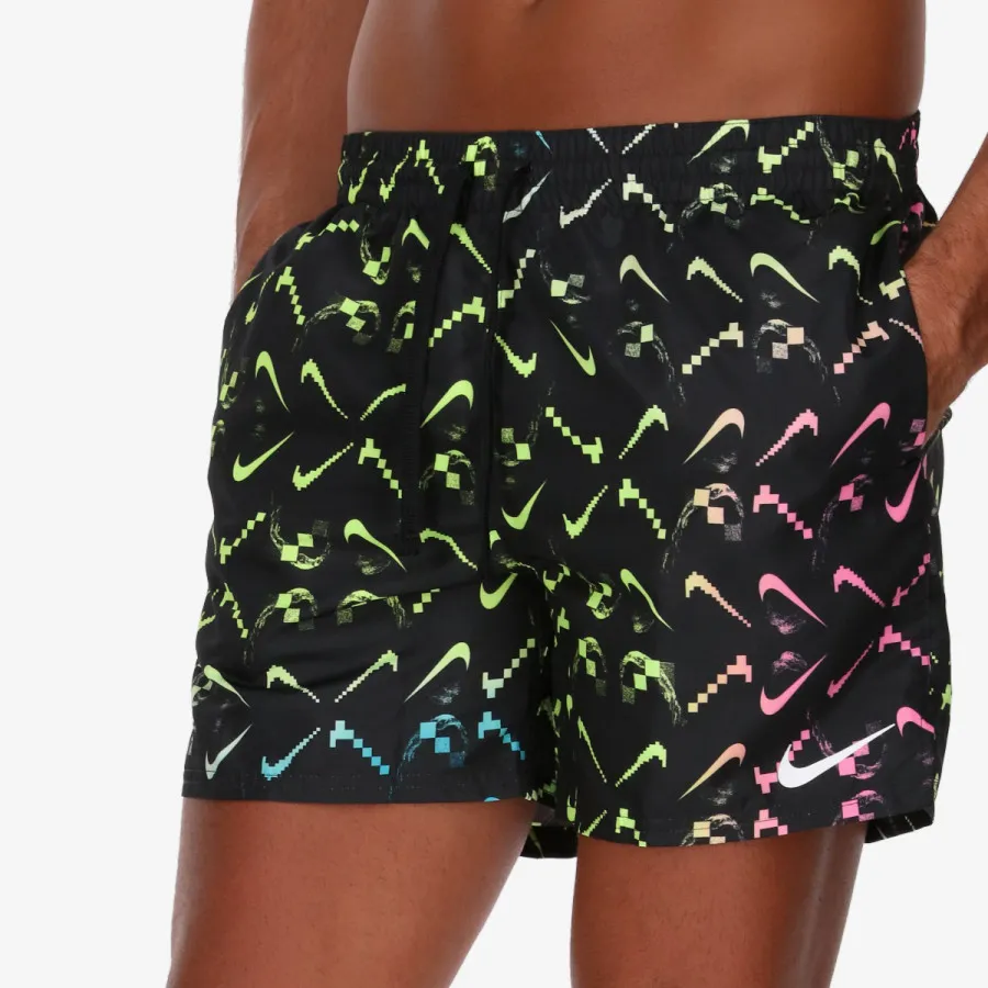 NIKE SWIM Kupaće gaće 5 VOLLEY 