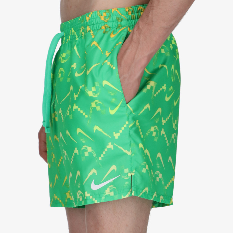NIKE SWIM Kupaće gaće 5