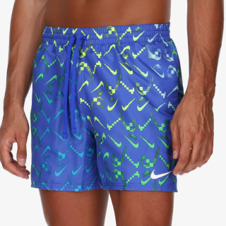 NIKE SWIM Kupaće gaće 5