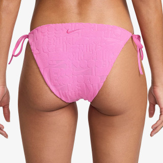 NIKE SWIM Bikini Retro Flow 