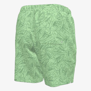 NIKE SWIM Kratke hlače Sneakers 