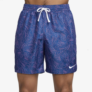NIKE SWIM Kratke hlače Sneakers 