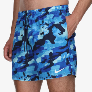 NIKE SWIM Kratke hlače Classic Camo 