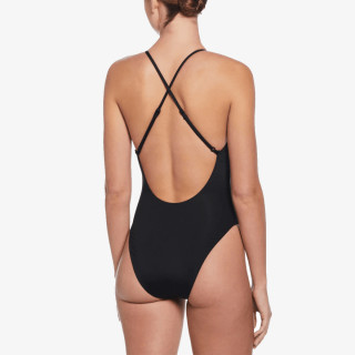 NIKE SWIM Kupaći kostim Crossback One Piece 