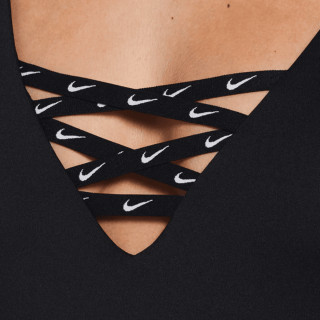 NIKE SWIM Kupaći kostim Crossback One Piece 