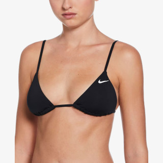 NIKE SWIM Bikini Triangle Bikini Top 