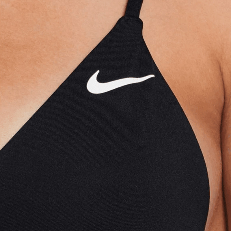 NIKE SWIM Bikini Triangle Bikini Top 