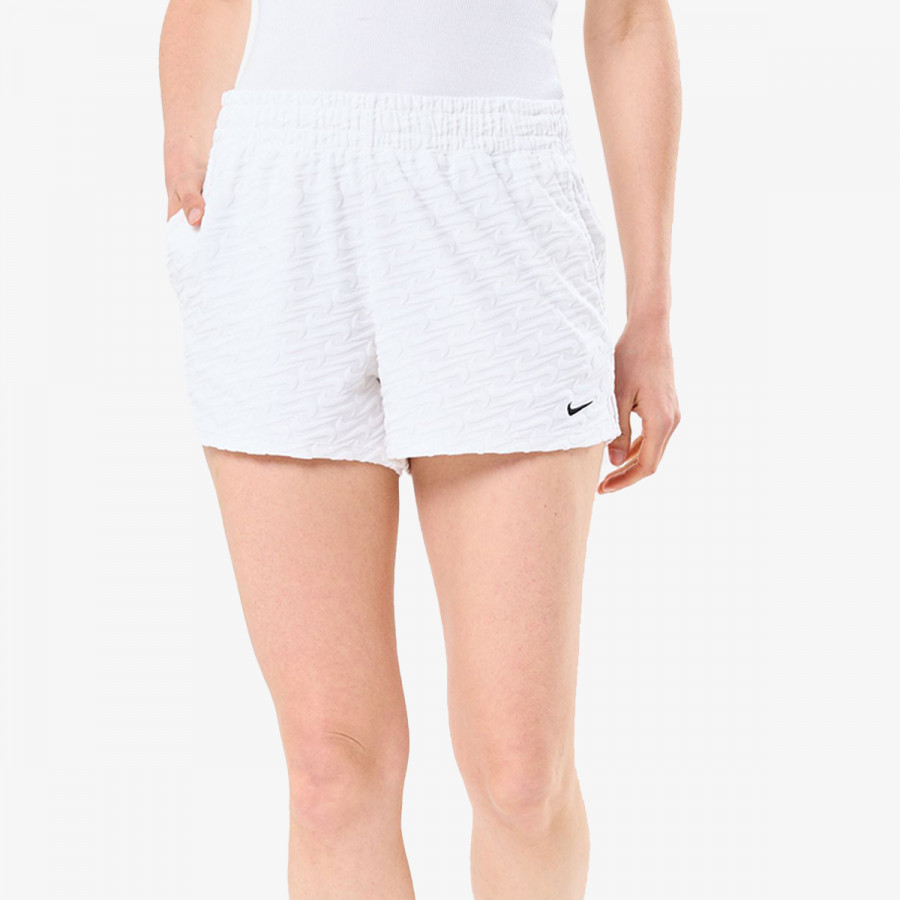 NIKE SWIM Kupaće gaće Terry 5