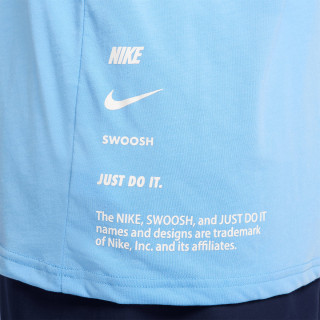 NIKE Majica kratkih rukava Short Sleeve Hydroguard 