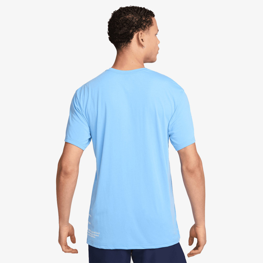 NIKE Majica kratkih rukava Short Sleeve Hydroguard 