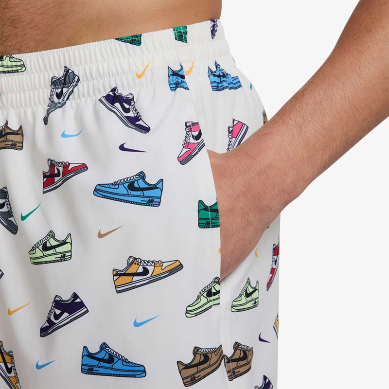 NIKE Kupaće gaće 7