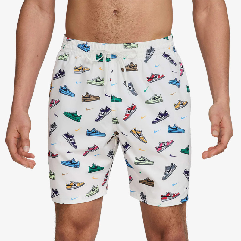 NIKE Kupaće gaće 7