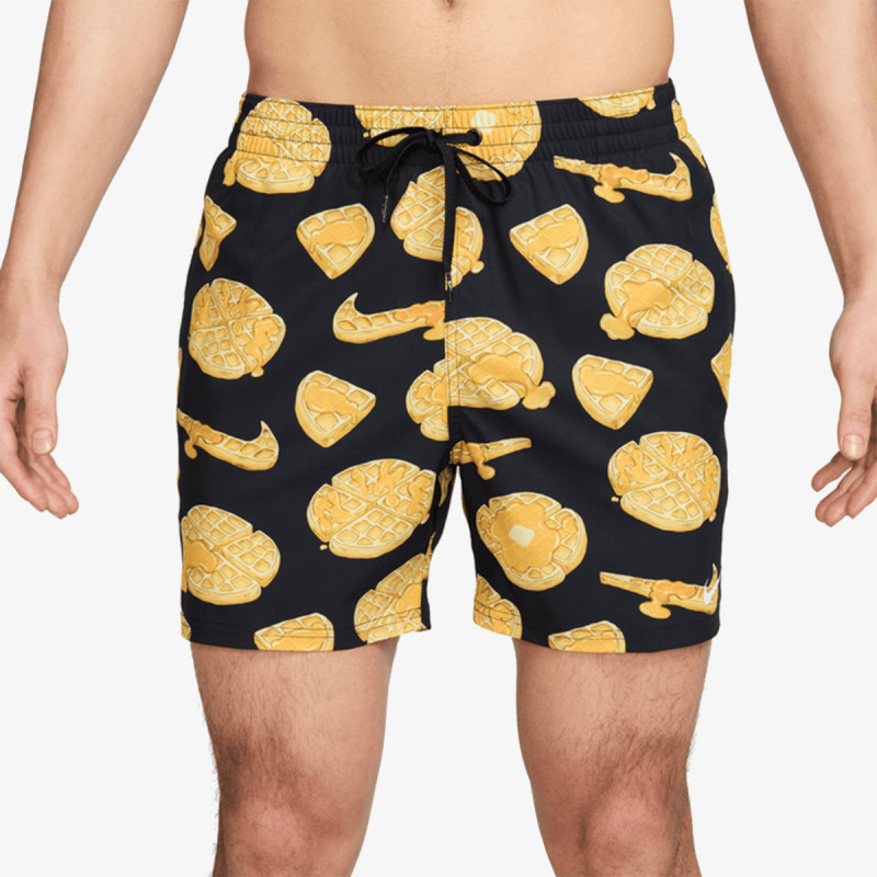 NIKE SWIM Kupaće gaće 5