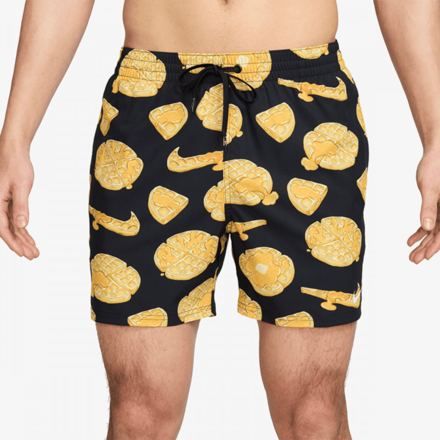 NIKE SWIM Kupaće gaće 5