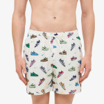 NIKE Kupaće gaće 5 Inch Volley Short 