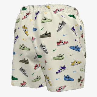 NIKE SWIM Kupaće gaće 5