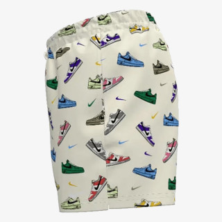 NIKE SWIM Kupaće gaće 5