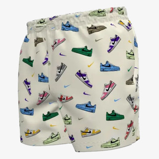 NIKE SWIM Kupaće gaće 5
