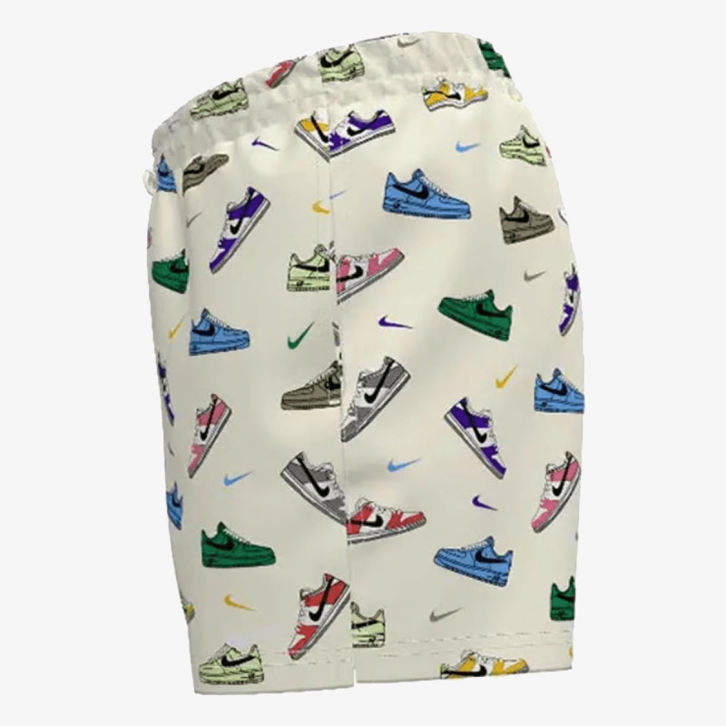 NIKE SWIM Kupaće gaće 5