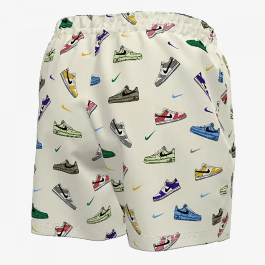 NIKE SWIM Kupaće gaće 5